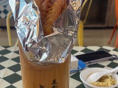 -巽寮印象美食部落餐厅·海鲜·地方特色菜(惠州体验店)