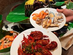 -上海千禧海鸥大酒店