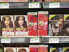 -永辉超市(回龙观店)