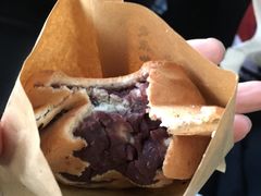 -薛新颖红豆饼(中式甜点山师店)