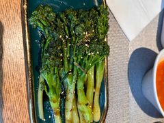 -曼乐辰餐厅(中庚漫游城店)