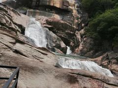 -增城大丰门漂流