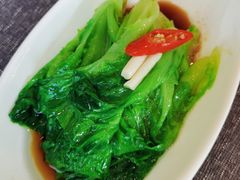 -御花园·粤菜·海鲜火锅(中山公园店)