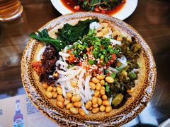 -88号小吃店·经典云南菜·地道纳西美食