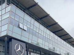 -奔驰上海利星(七宝店)