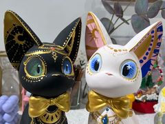 -100家灵感仓库·DIY团建(什刹海店)