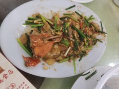 -秋姐美食店(旅游大道店)