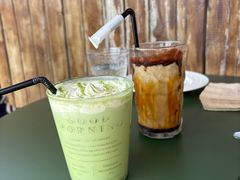 -沏点Trattoria意大利餐厅(新街口店)