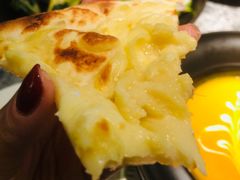 -芭莉与彩虹西餐厅(成都合生汇店)