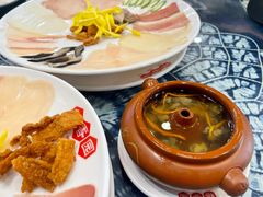 -桥香园过桥米线(复兴路店)