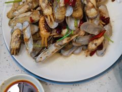 -前王院•巧克力海鲜市集餐厅(万平口店)