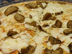 烤鸡肉披萨-Tony's House