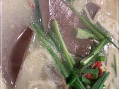 老鸭煲-百姓人家家常菜馆(大观·天地MALL店)