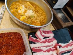 -德寿宫韩国料理(下沙店)