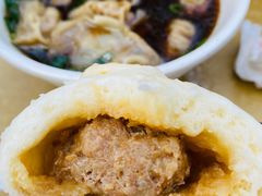 蟹黄包-花园茶楼(兴城西路店)