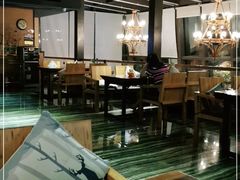 大堂-忆咖啡观景餐厅(桂林象山公园店)