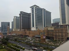 -澳门威尼斯人综合度假区