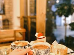 -西关84·History·Art·Cafe