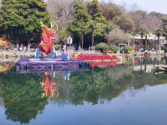 -南京珍珠泉风景区