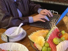 -爱啤精酿·民谣酒馆(滨江店)