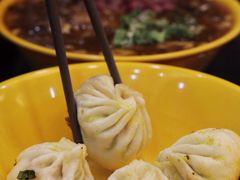 -毛华美食(清扬路店)