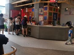 -冰泉豆浆馆(阳朔店)
