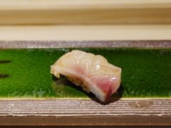 -鮨一日本料理(大中华店)