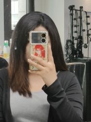 -Sying杉影日式烫染專門店