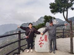 -九华山风景区