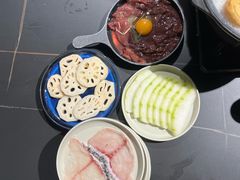 -牛牛和牛海鲜粥底火锅(长虹国际城店)