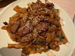 -避风塘(百联东郊店)