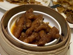 -金鼎轩·滋养小餐馆(联想桥店)