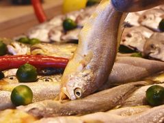 -龙之梦万丽酒店青餐厅