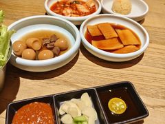 -泥炉烧肉师(新街口金銮巷店)