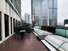 -上海外滩英迪格酒店