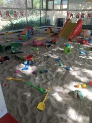 -大望京儿童游乐场