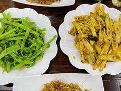 -南记食粥坊·宵夜大排档(莲花店)