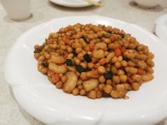 虾仁炒疙瘩-紫光园(顺义店)