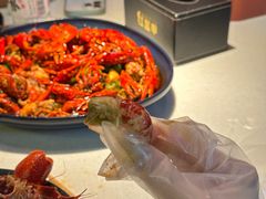 -红盔甲·小龙虾(天钥桥店)