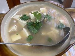 -兆辉木炭海鲜烧烤·海鲜小炒