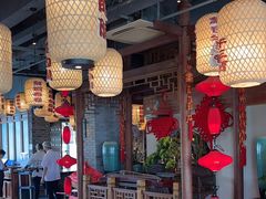 -二十八里太湖船菜(吉祥路店)