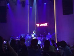 -TZ House音乐现场(来福士中心店)