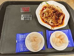 -清真·马洪小炒泡馍馆(钟楼回民街店)