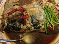 -旺顺阁鱼头泡饼(常营店)