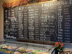 -李久其家民间餐厅(梅溪湖店)
