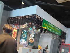 -棂笼·深度沉浸密室(武汉旗舰店)