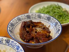 -荣家小吃(紫阳街店)