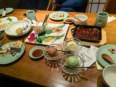 -阿吾罗日本料理(K11艺术中心店)