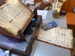 -猎人桌游吧(合生汇店)