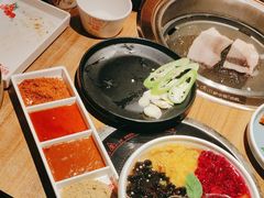 -炉小哥烤肉(信万广场店)